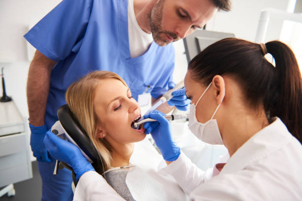 Best Teeth Whitening  in Bothell West, WA