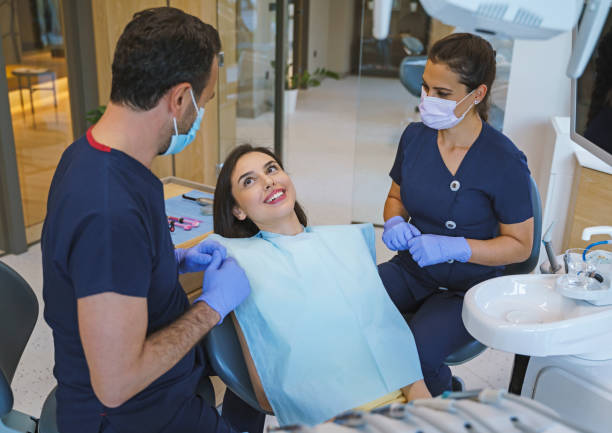 Best Invisalign and Clear Aligners  in Bothell West, WA