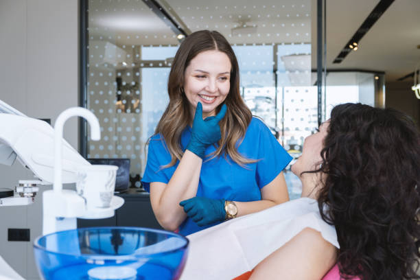 Dental Inlays and Onlays in Bothell West, WA