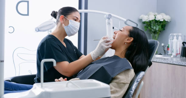Best Sleep Apnea Treatment  in Bothell West, WA