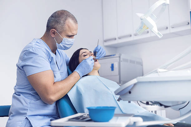 Best Dental Fillings (Composite and Amalgam)  in Bothell West, WA