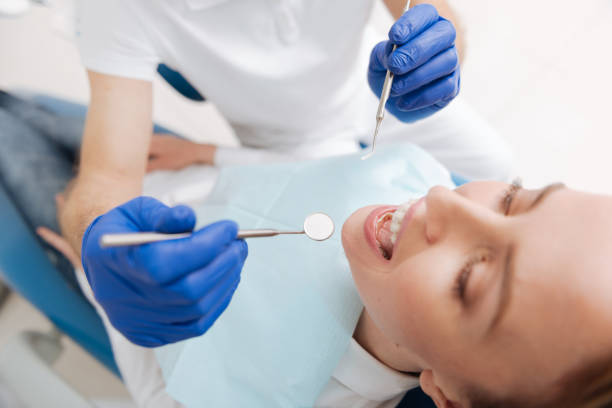 Laser Dentistry in Bothell West, WA